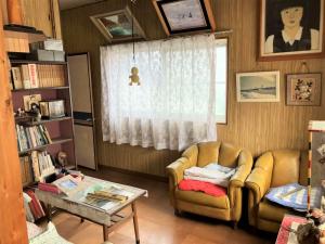 1960s wood house, 1-min walk to station, Shimane