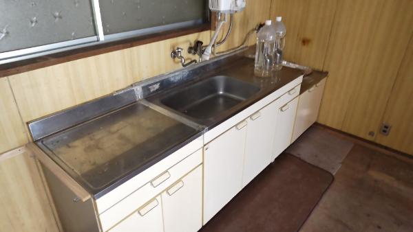 1930s wood house in Hyogo