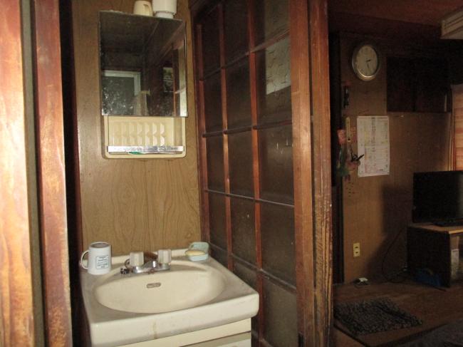1890s wood house, 17-min walk to station, Okayama
