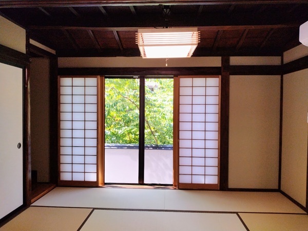 House in Yamanashi