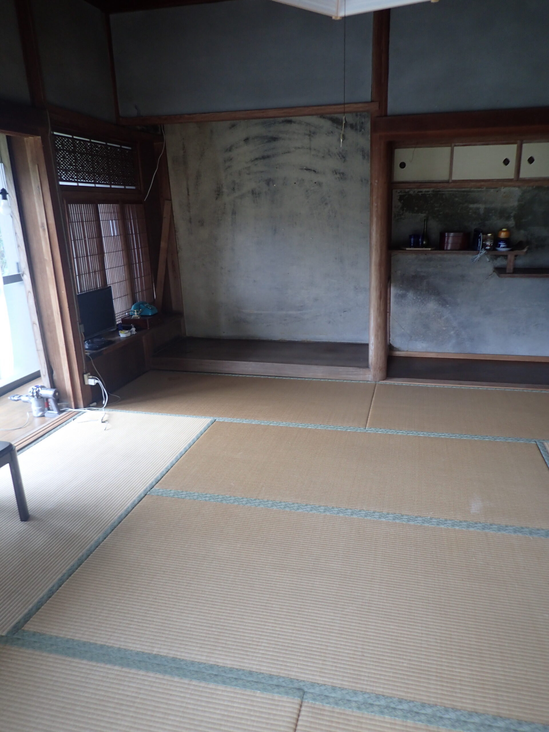 Wood house in Okayama