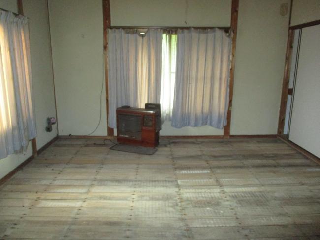 1980s wood house in Okayama