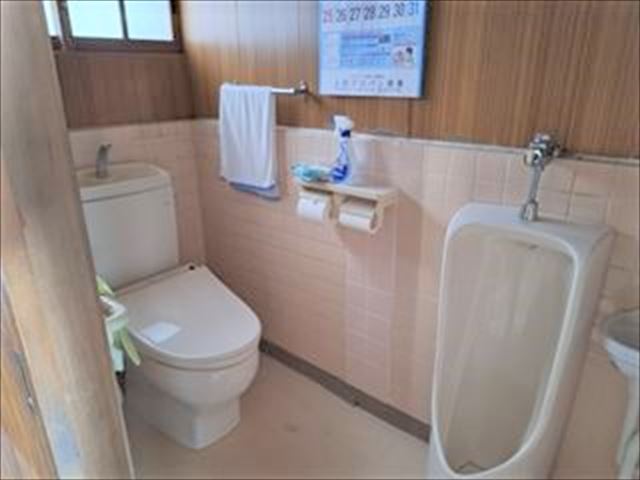 1910s wood house, 3-min walk to station, Yamaguchi