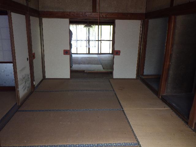 1940s wood house, 10-min walk to station, Nagasaki