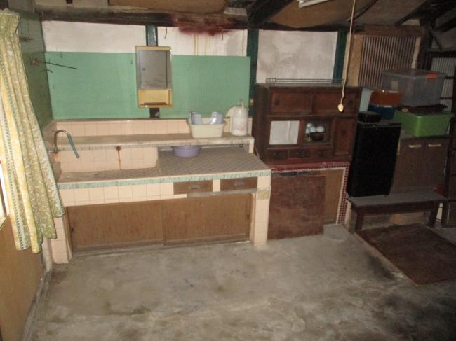 1870s wood house, 15-min walk to station, Okayama