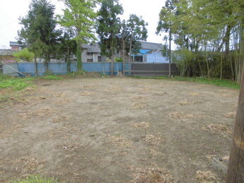 1970s wood house, 2-min walk to station, Niigata