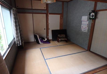 House in Kumamoto