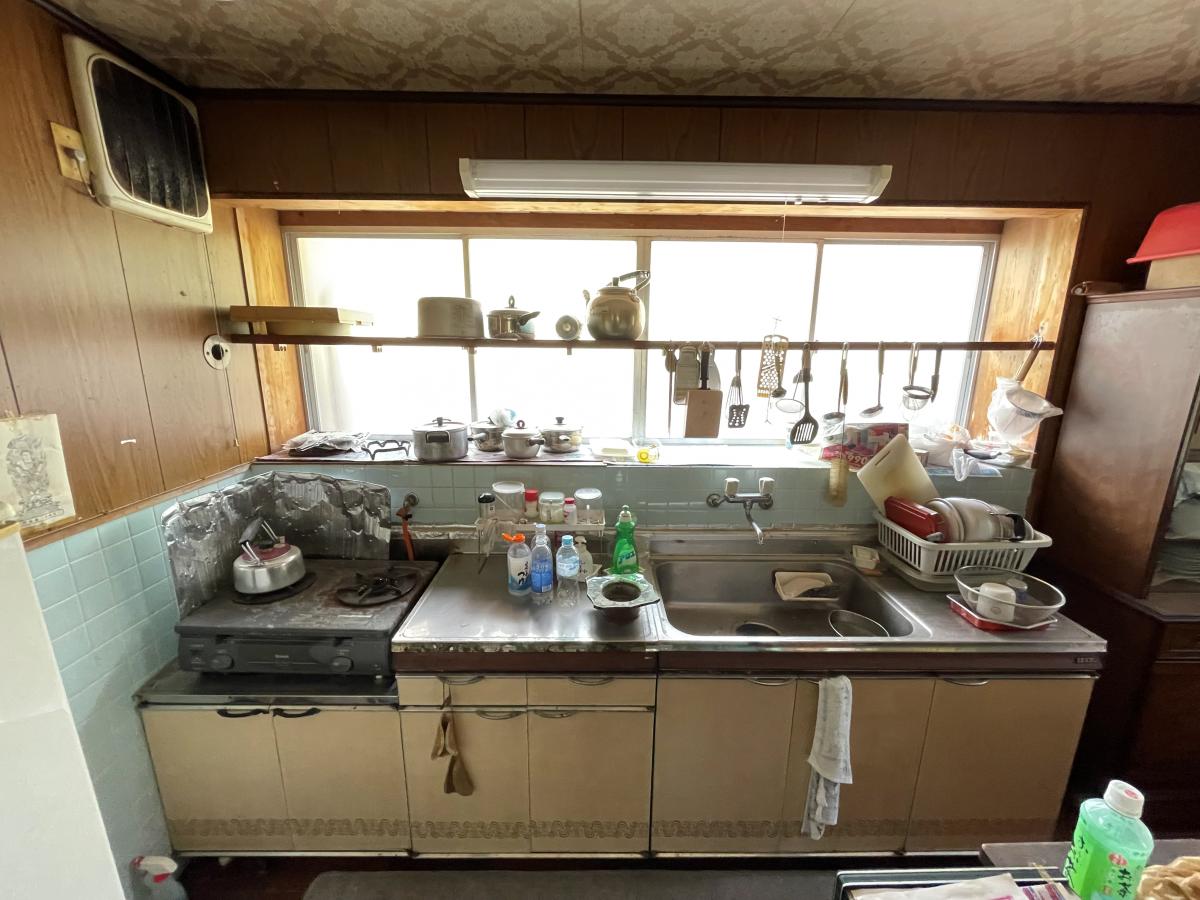 Wood house, 15-min walk to station, Yosano, Kyoto