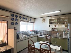 1920s wood house, 19-min walk to station, Fukui