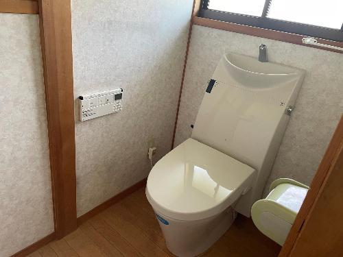 House for Sale 167 (Nakazawa Ward)