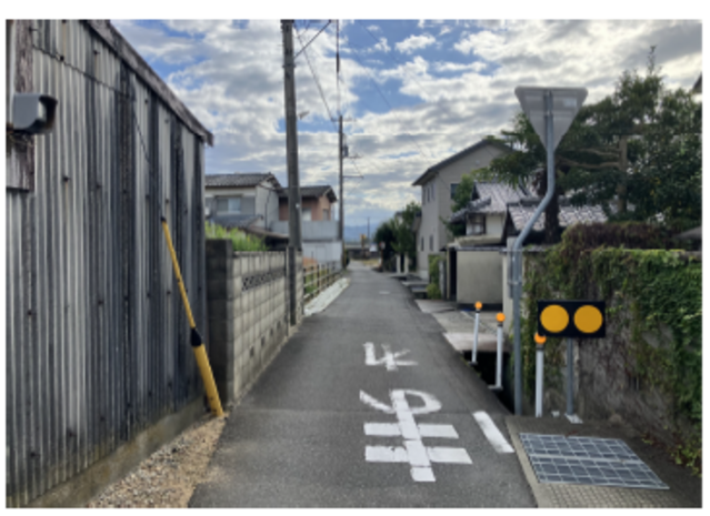 1950s wood house in Kagawa