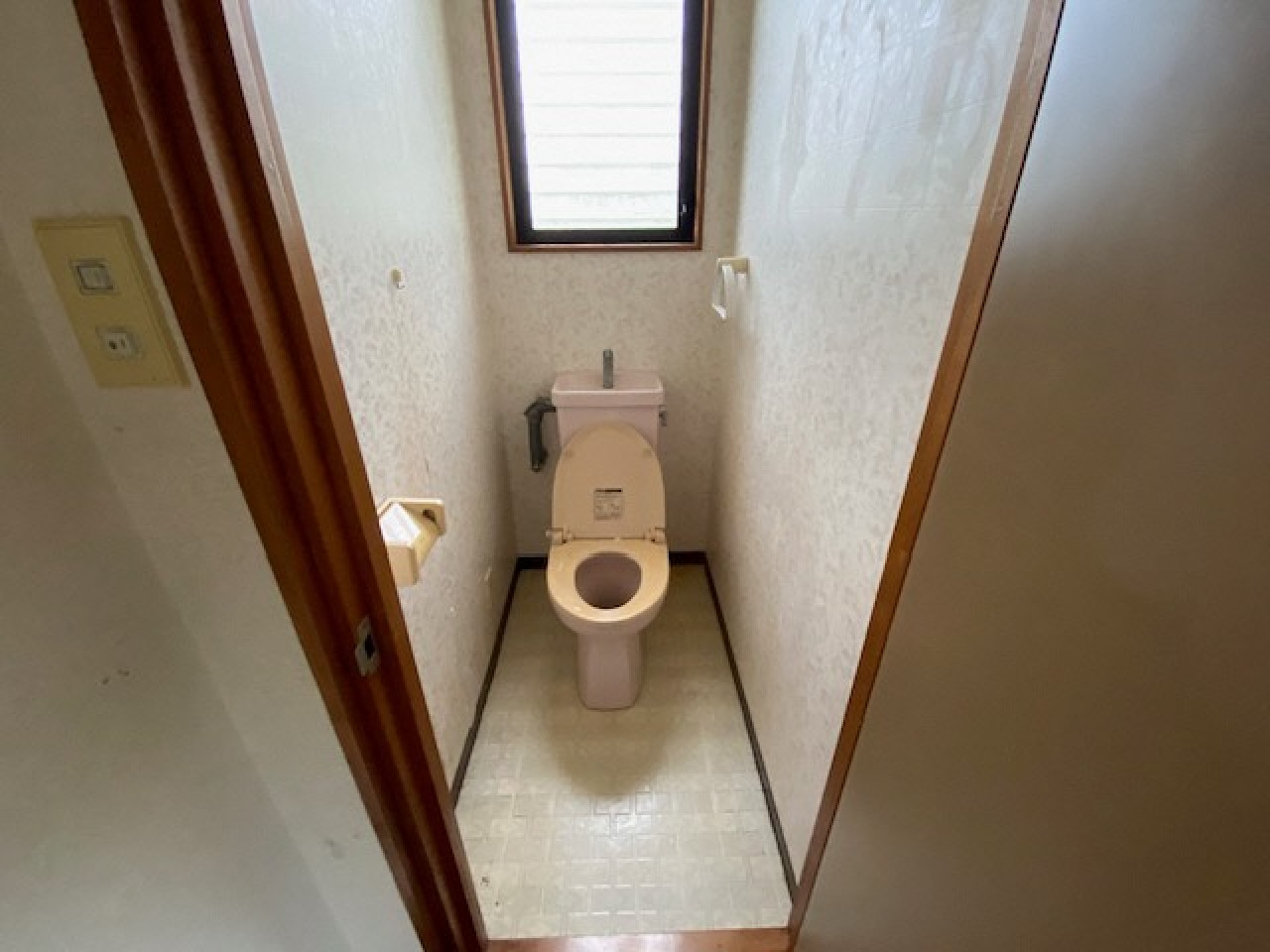 1990s wood house, 20-min walk to station, Tochigi