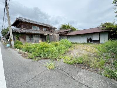 Wood house in Hyogo