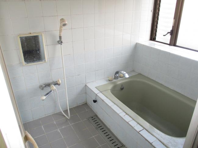 1950s wood house in Okayama