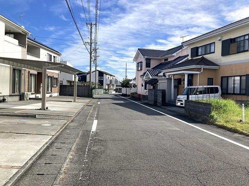 1990s wood house, 14-min walk to station, Shizuoka