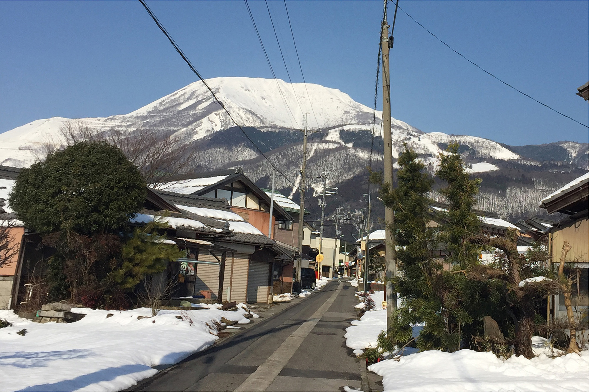House in Maibara