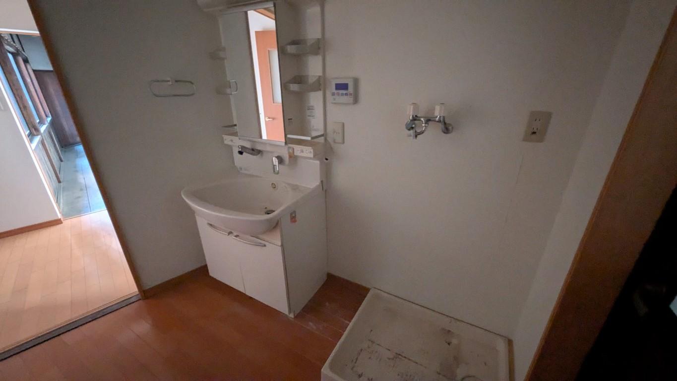 1930s wood house in Gifu