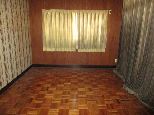 1980s wood house in Okayama