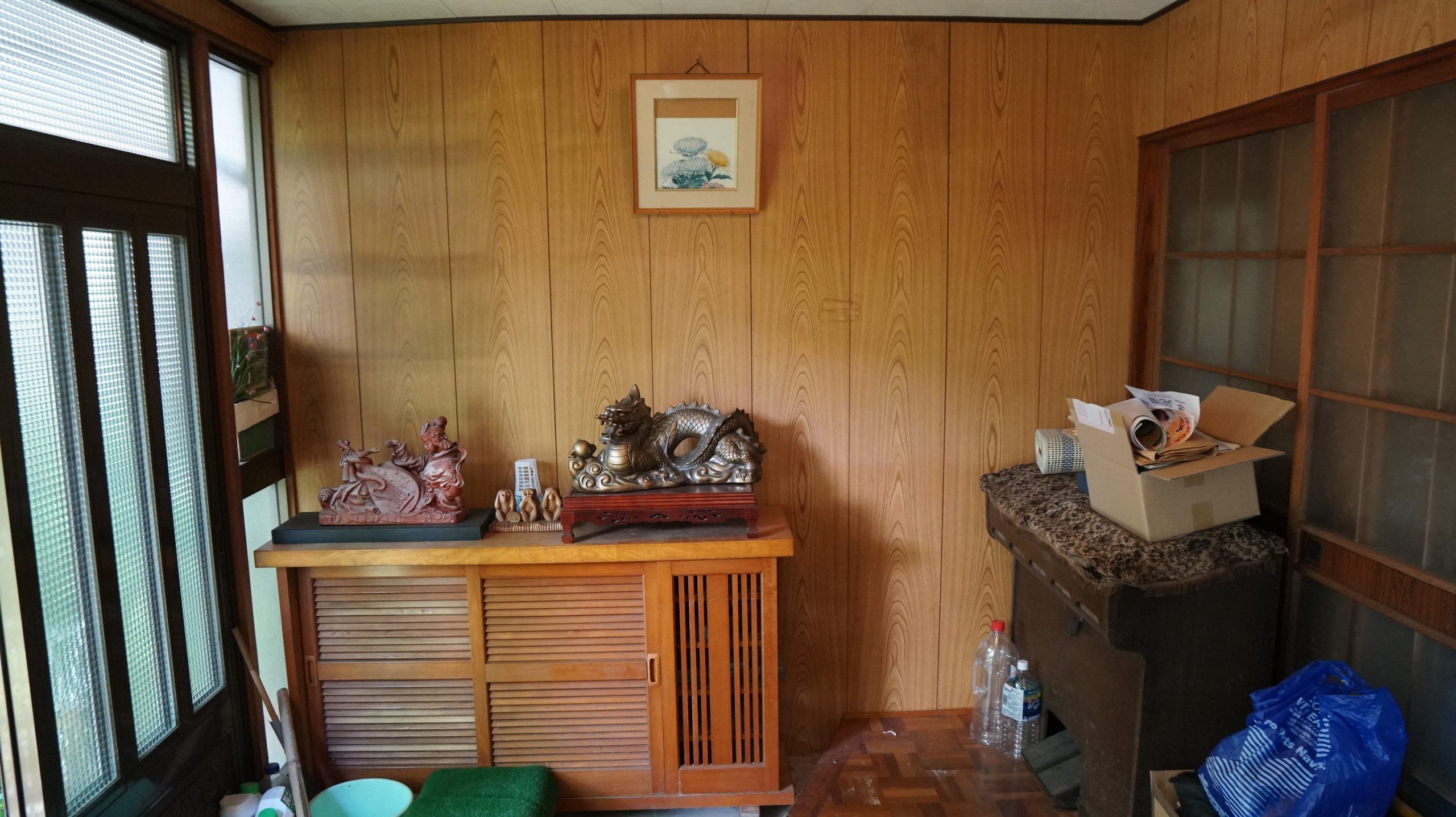 House in Nagano