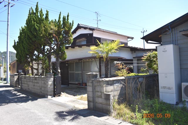 Yoshiumi 26-012