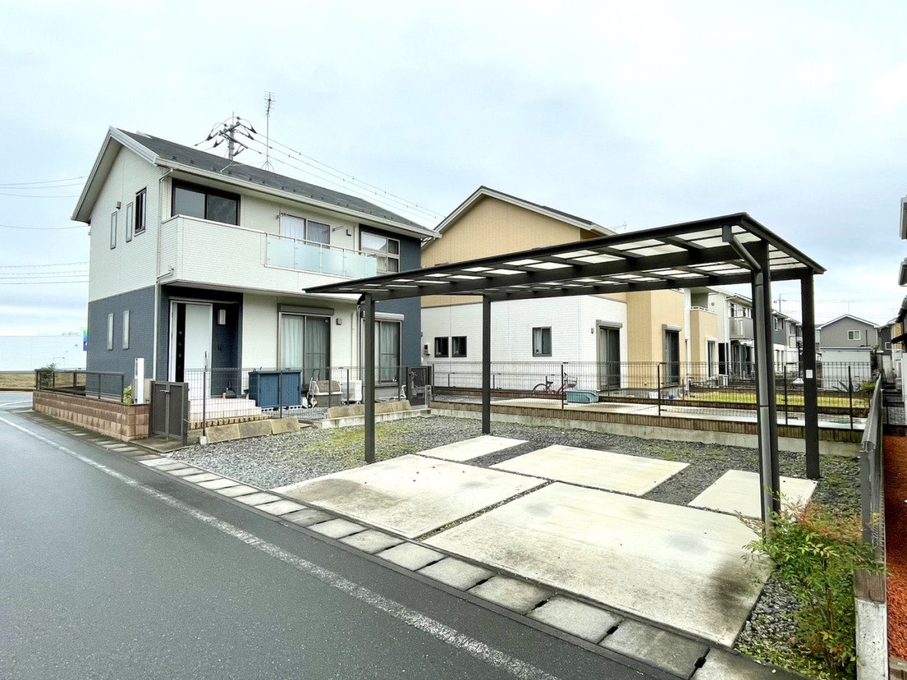 2010s wood house, 18-min walk to station, Tochigi