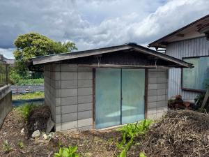1960s wood house, 20-min walk to station, Miyagi