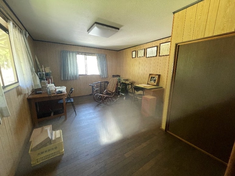 House in Nara