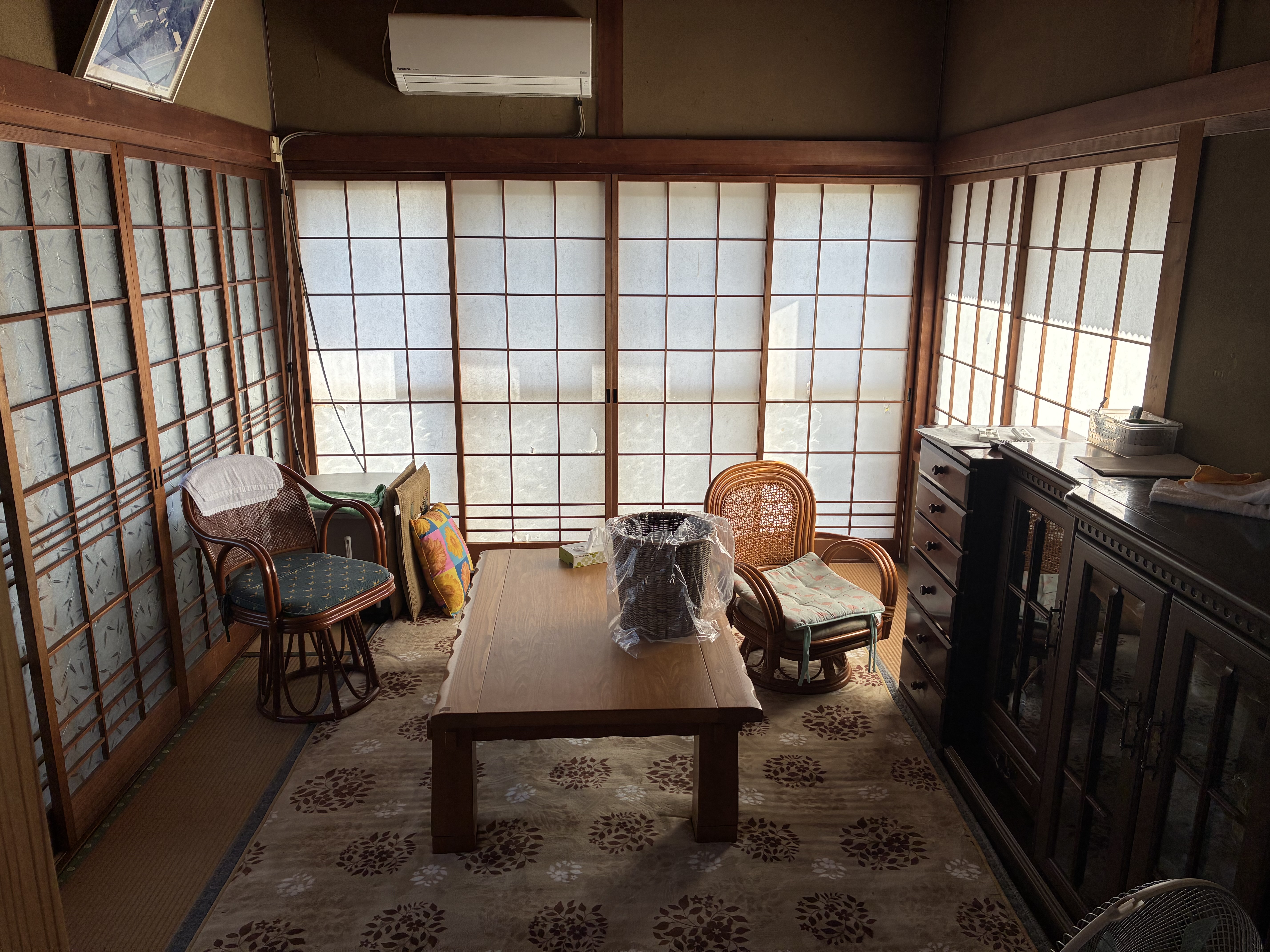 House in Kumamoto