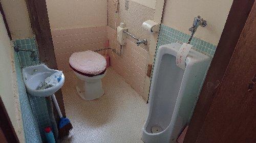 1970s wood house, 16-min walk to station, Nagasaki