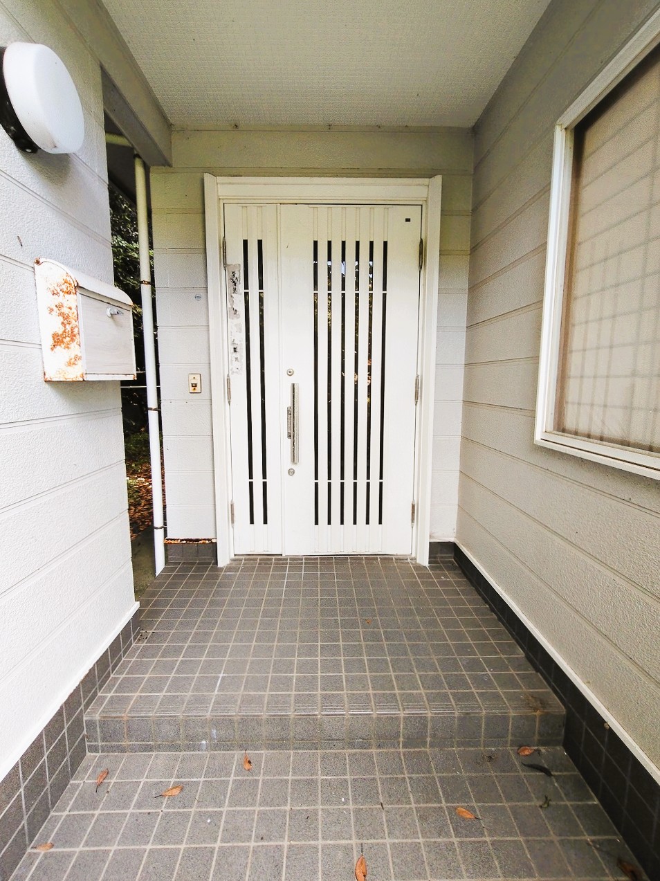 1990s wood house in Ehime