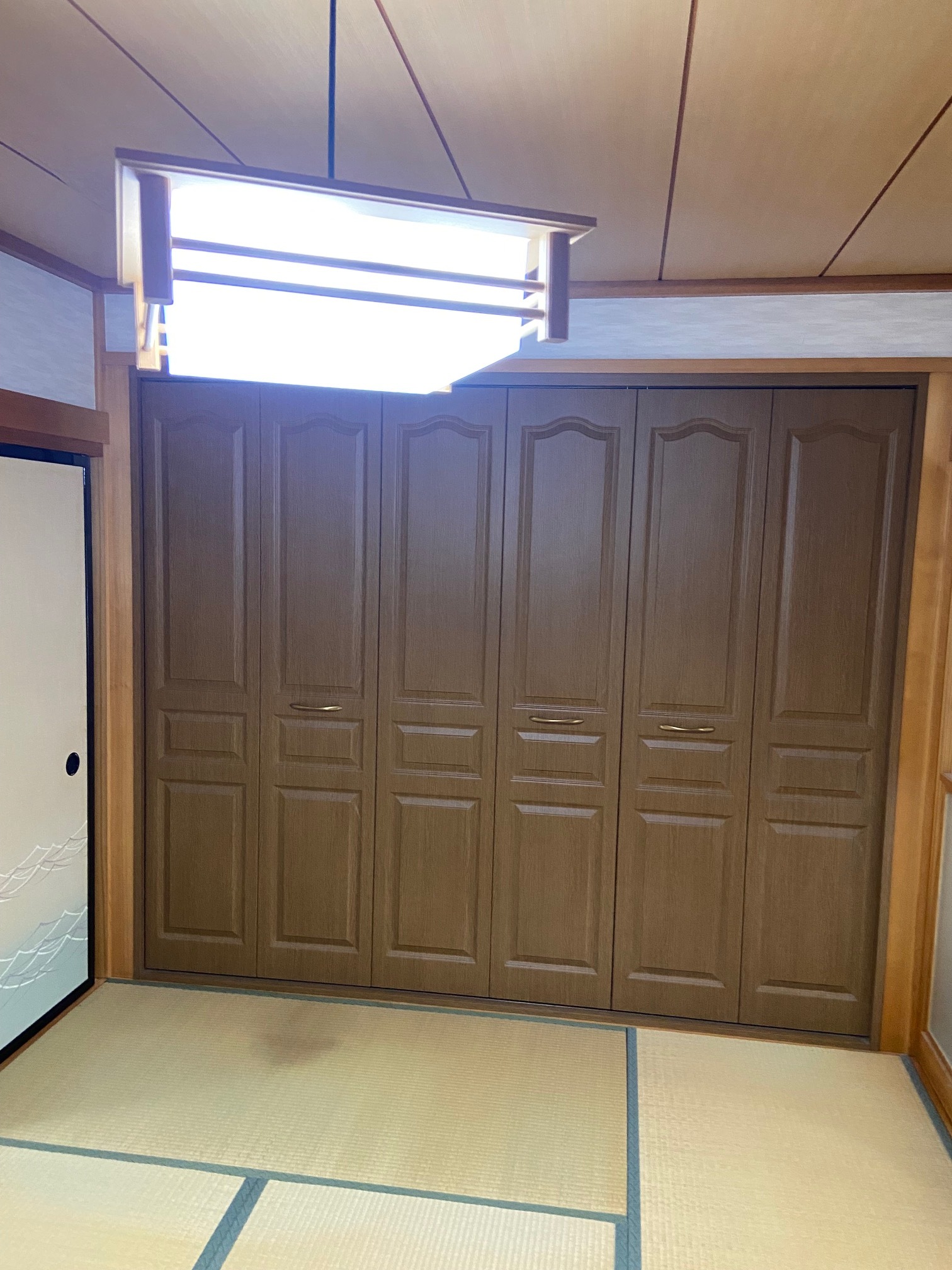 Registration No. 8 - Horinai District [Used House for Sale]