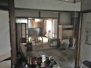House in Kochi