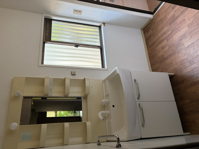 1980s house in Yamagata