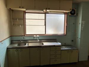 1980s steel-frame house, 1-min walk to station, Fukui