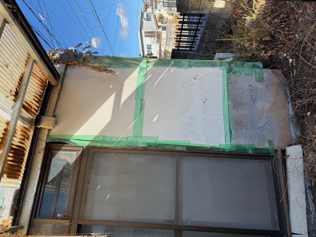1940s wood house, 4-min walk to station, Nagano