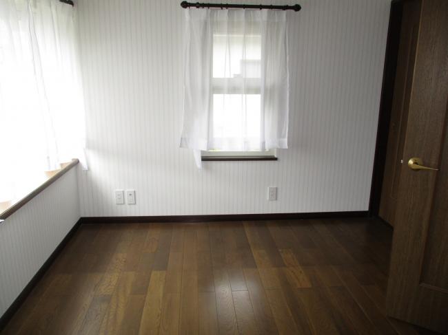 1990s wood house in Okayama