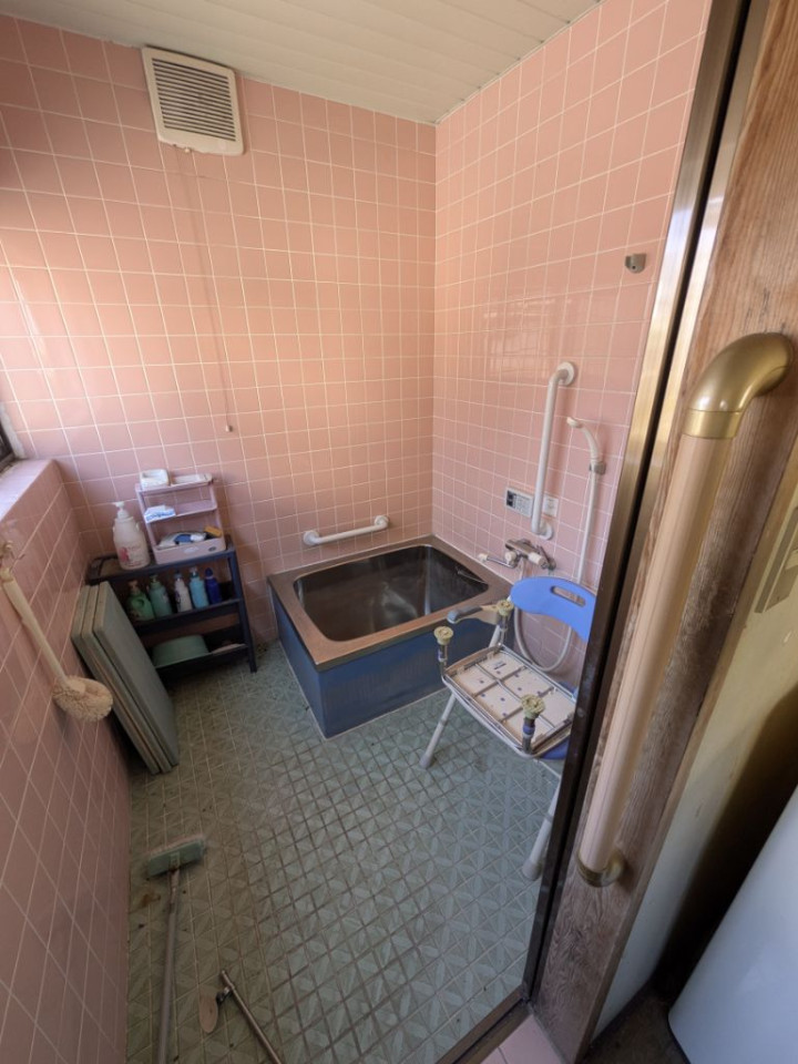 Wood house, 2-min walk to station, Tochigi