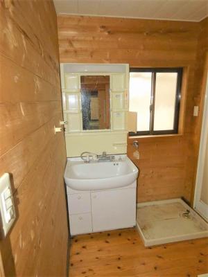 1960s wood house in Shimane