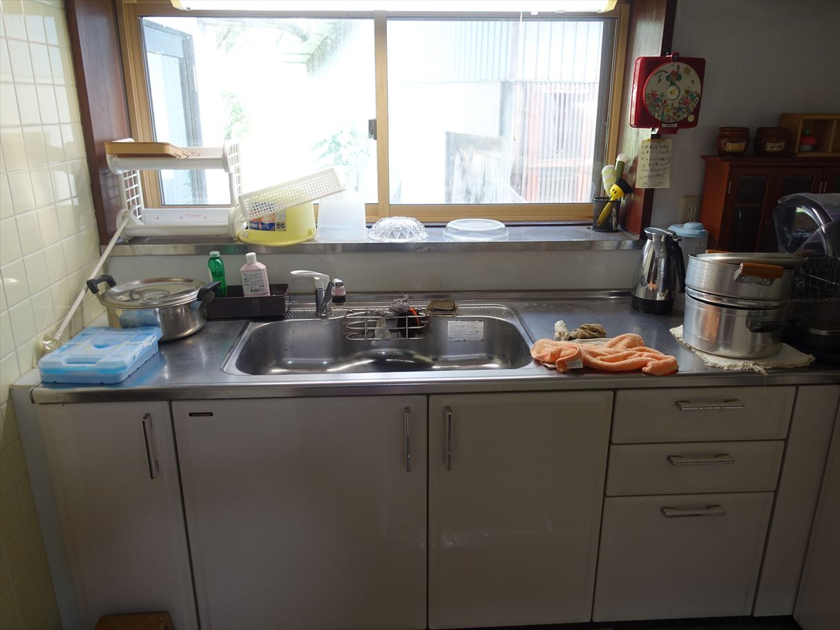 1970s wood house in Akita