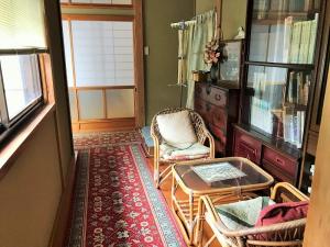 1910s wood house, 17-min walk to station, Shimane
