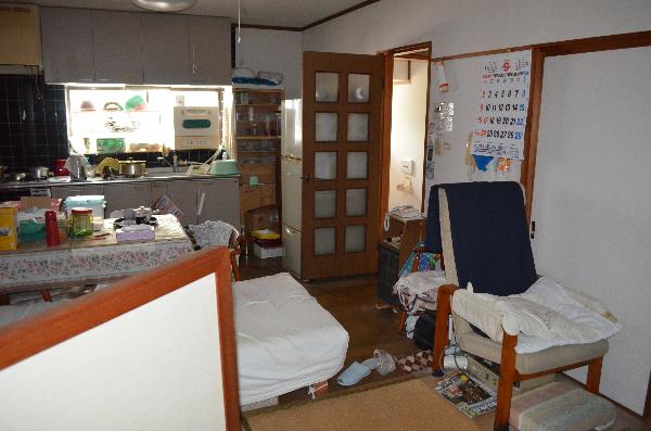 1990s wood house in Hyogo