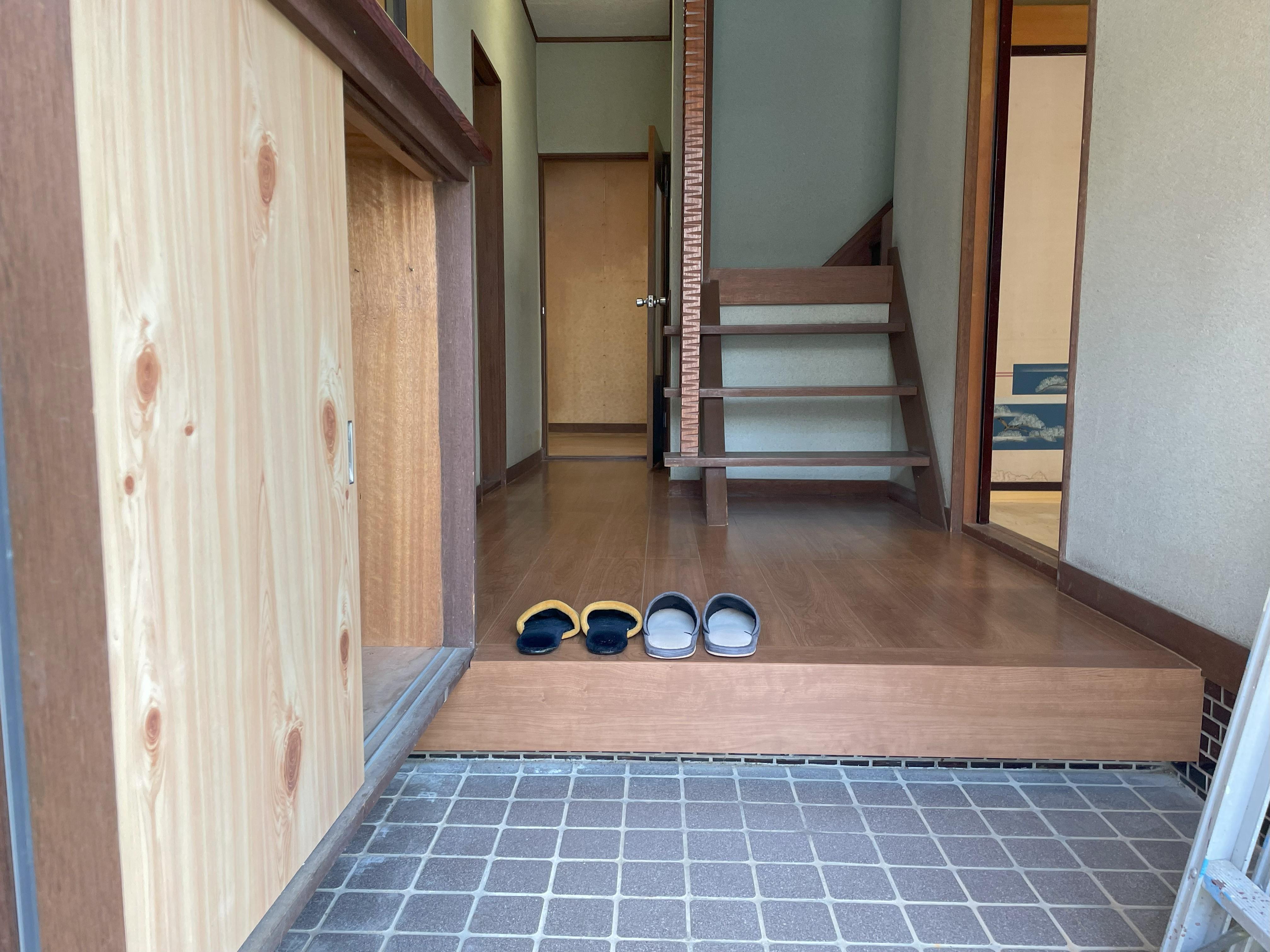 Registration No.376 Furukawa Town, Urban Area