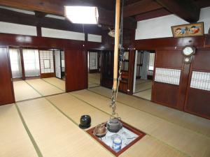 House in Niigata