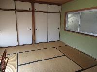 F-42 Natural and abundant, property with many rooms, hobbies flourish ♪