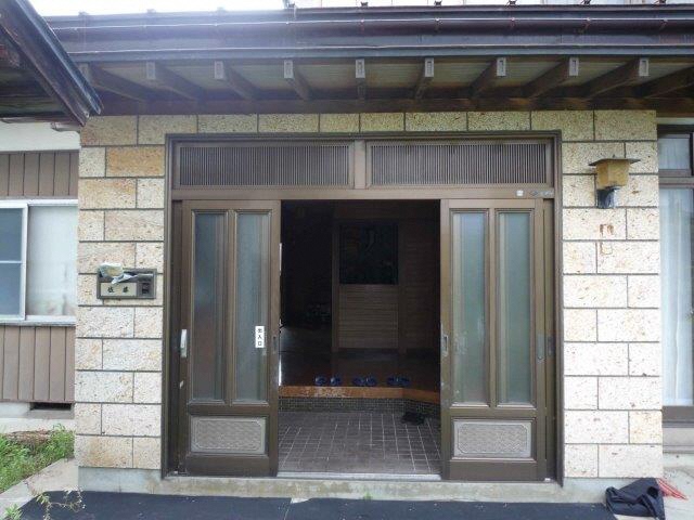 1970s house, 9-min walk to station, Yamagata