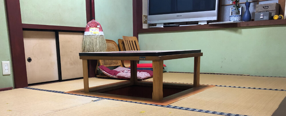 House in Shiga
