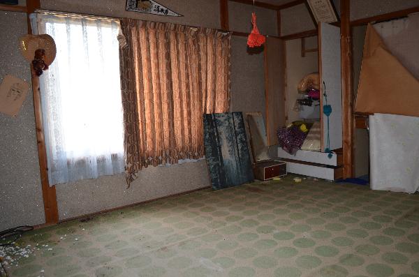 1970s wood house in Hyogo