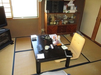 1980s wood house, 18-min walk to station, Niigata