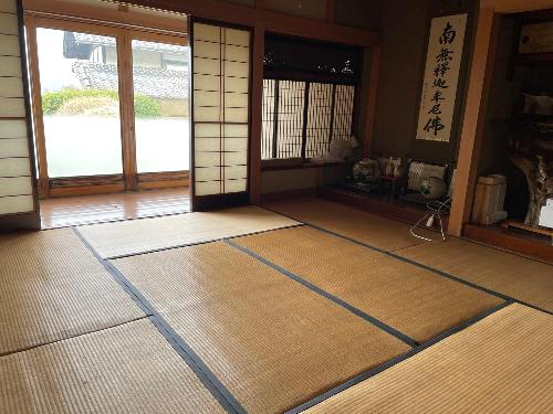 House 121 (Nakazawa Ward)