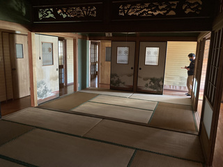 1980s house in Osumi, Soo, farmland, approval needed
